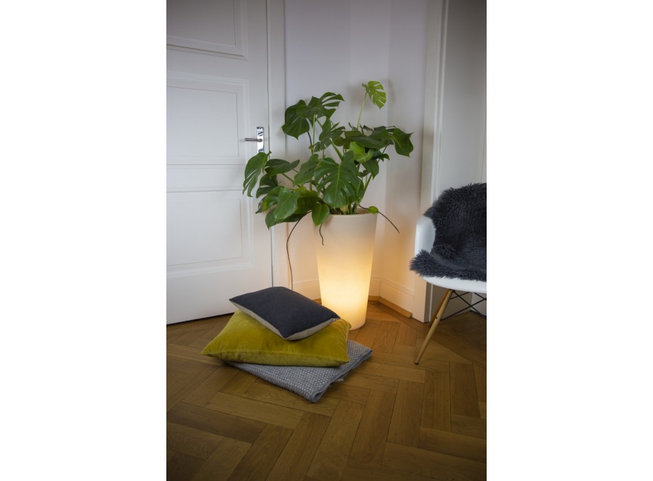 Classic Luminous Vase L 32061 8 Seasons Design