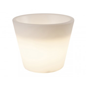 Luminous Classic Vase xm 32063 8 Seasons Design