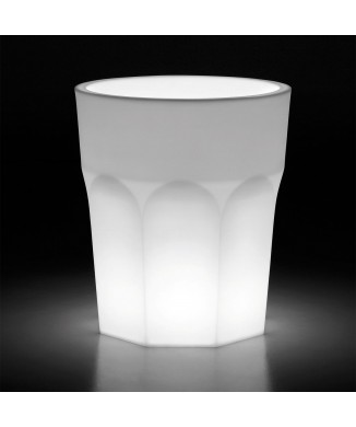 VASE CUBALIBRE LIGHT OUTDOOR 9223 PLUST