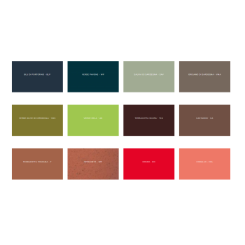 CUBOTTO VASE DEEP 370 SERRALUNGA