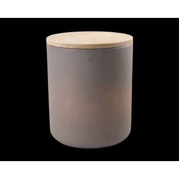 Elegant vase S 32361 8 Seasons Design