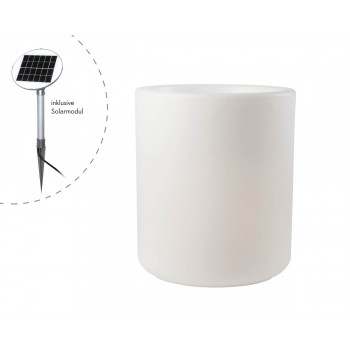 Elegant vase S 32361 8 Seasons Design