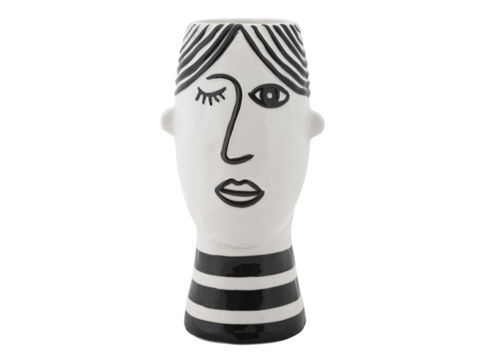 FACE VASE