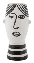 FACE VASE