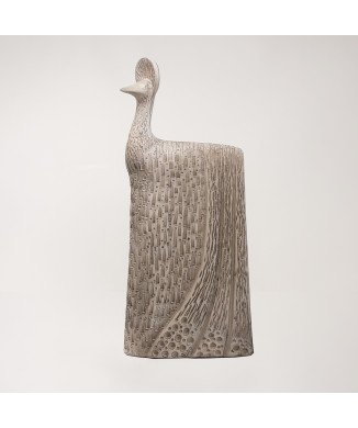 PHOENIX Q612 vase by ADRIANI & ROSSI