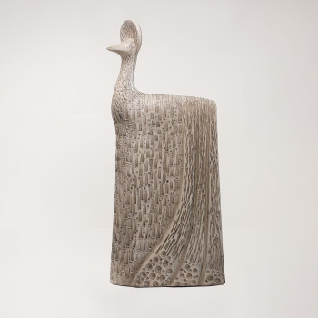 PHOENIX Q612 vase by ADRIANI & ROSSI