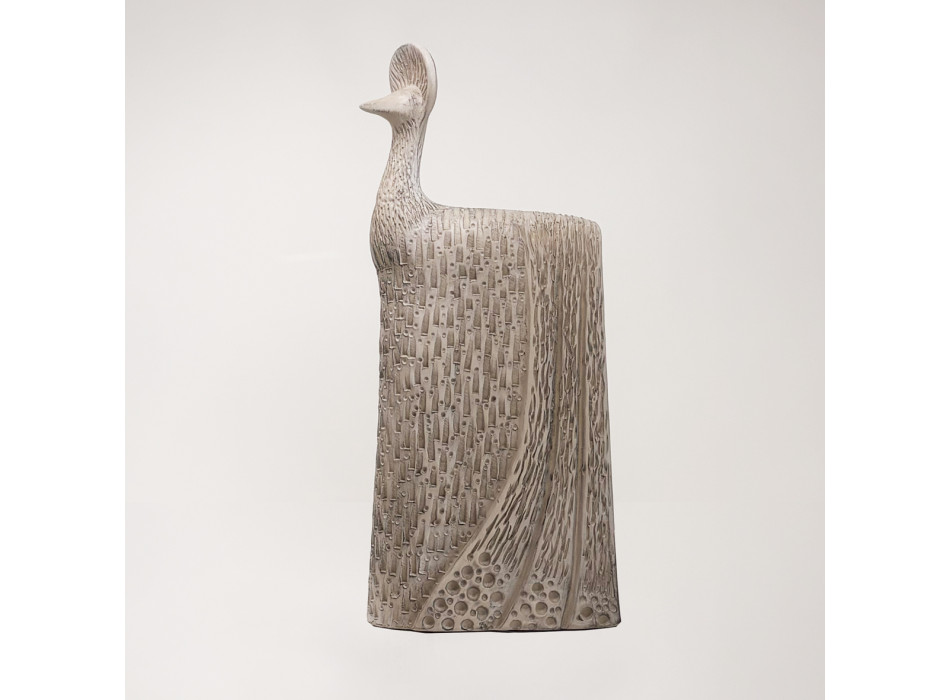 PHOENIX Q612 vase by ADRIANI & ROSSI
