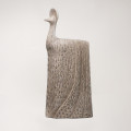 PHOENIX Q612 vase by ADRIANI & ROSSI
