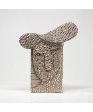 Hullo Q616 vase by ADRIANI & ROSSI