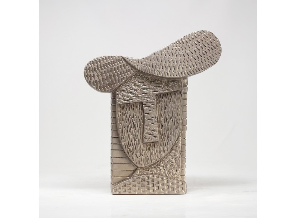 Hullo Q616 vase by ADRIANI & ROSSI