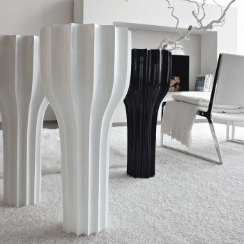 Vase LINE Q127 ADRIANI & ROSSI