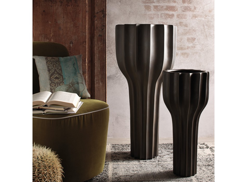 Vase LINE Q127 ADRIANI & ROSSI