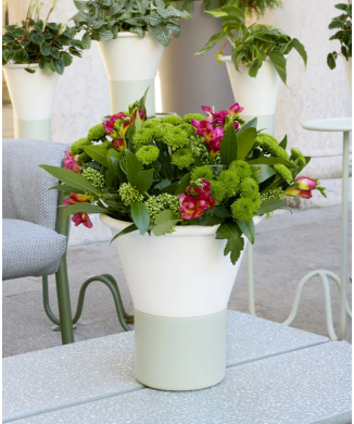 MIMOSA Vase - SCAB