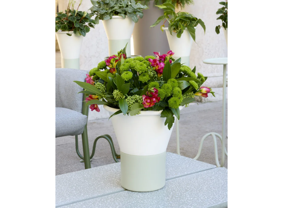 MIMOSA Vase - SCAB