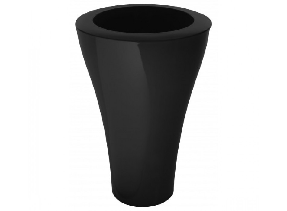 MING HIGH SERRALUNGA VASE