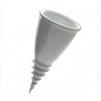 SERRALUNGA LACQUERED SANTAVASE VASE