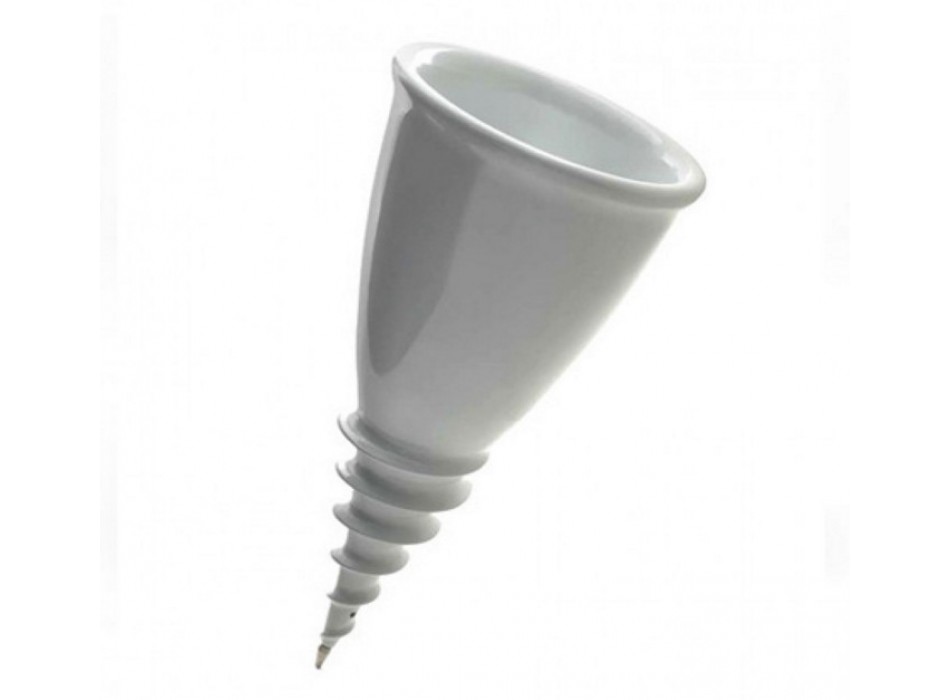 SERRALUNGA LACQUERED SANTAVASE VASE