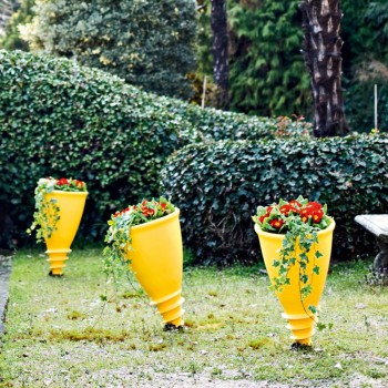 SANTAVASE SERRALUNGA VASE