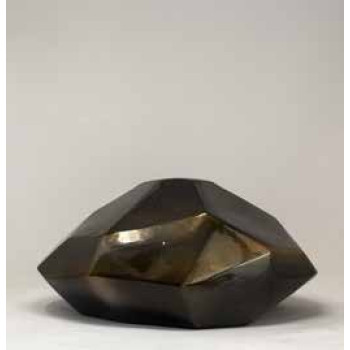 Cliff sculpture vase by ADRIANI & ROSSI