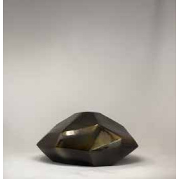 Cliff sculpture vase by ADRIANI & ROSSI