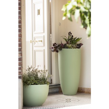 Sinuous Luminous Vase XL 32053 8 Seasons Design