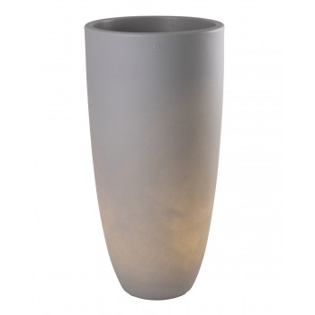 Sinuous Luminous Vase XL 32053 8 Seasons Design