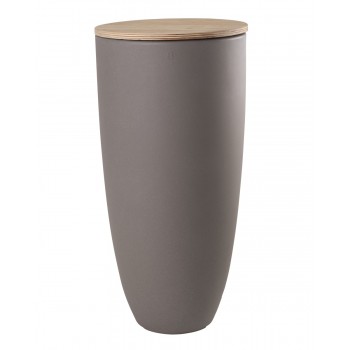 Sinuous Luminous Vase XL 32053 8 Seasons Design