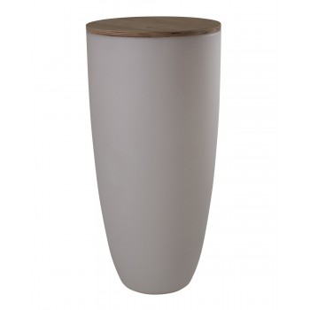 Sinuous Luminous Vase XL 32053 8 Seasons Design