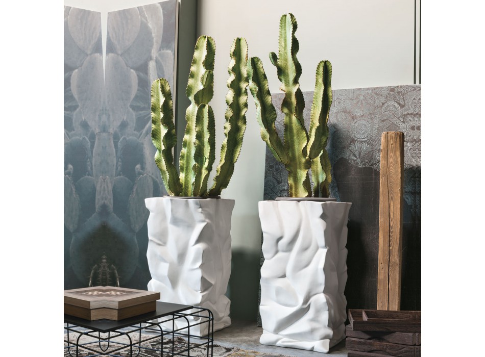 STROPICCIO vase Q325 ADRIANI & ROSSI