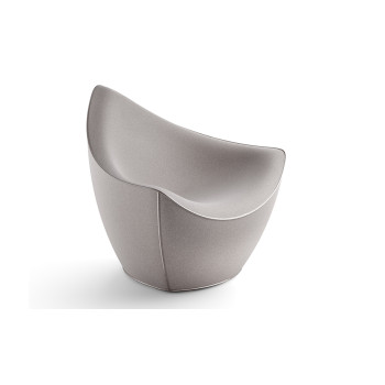 Vela Armchair by Plust