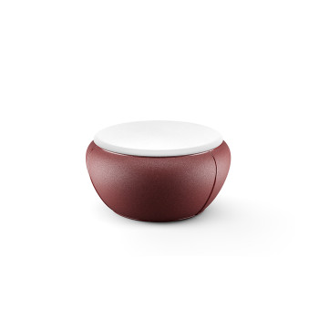 Vela Armchair by Plust