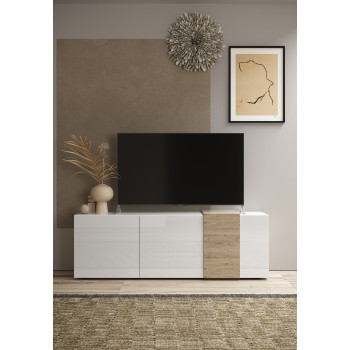 VENUS - 3-door TV stand