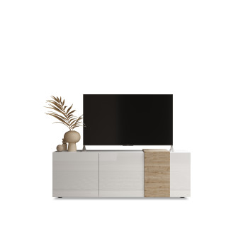 VENUS - 3-door TV stand