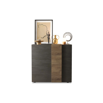 VENUS - Tall container with 2 doors