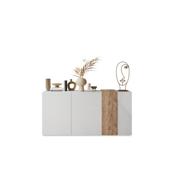 VENUS - 3-door sideboard