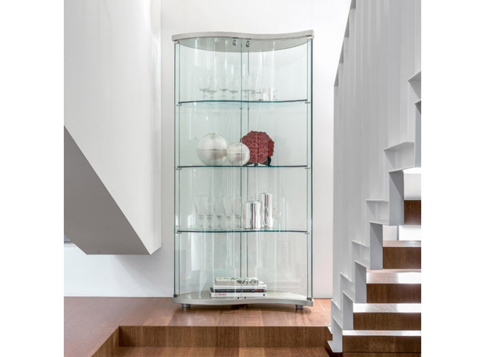 SHOWCASE OREGINA 6418 TONIN CASA