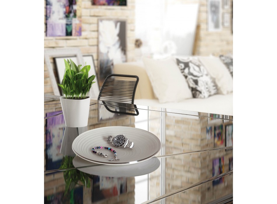 CIRCLE and GLOBAL pocket emptier 03105 VESTA